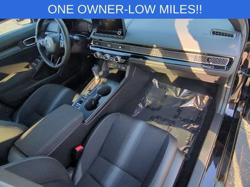 Used 2026 Honda Civic Sport image 35