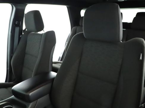 Used 2024 Dodge Durango GT w/ Blacktop Package image 4