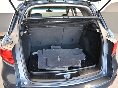 Used 2007 Acura RDX SH-AWD w/ Technology Package image 24