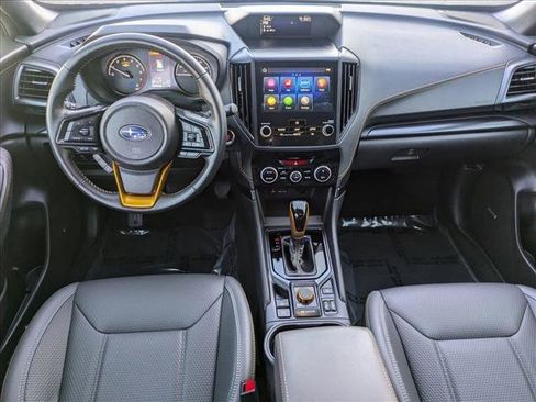 Used 2024 Subaru Forester Wilderness w/ Wilderness Package image 17