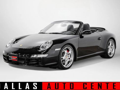 Used 2006 Porsche 911 Carrera S image 5