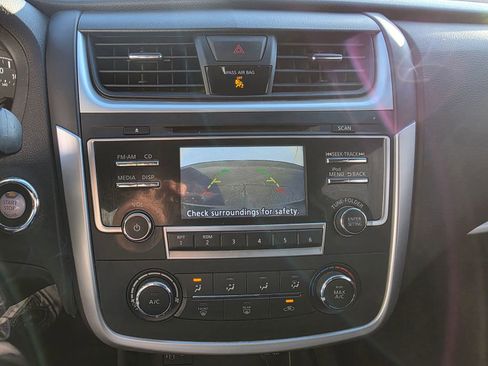 Used 2018 Nissan Altima 2.5 S w/ S Convenience Package image 12