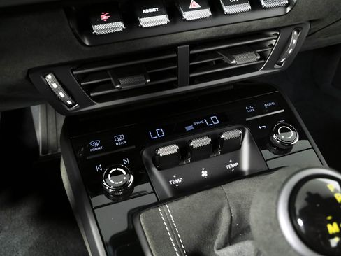 Certified 2026 Porsche 911 GT3 RWD image 19