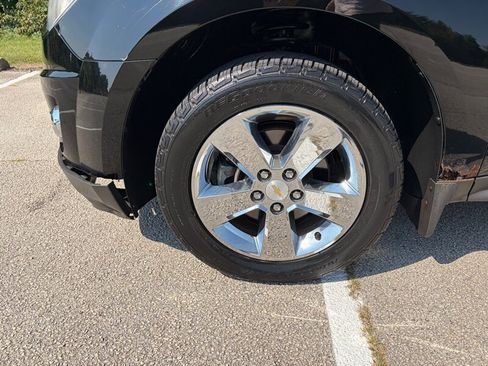 Used 2013 Chevrolet Equinox LTZ FWD image 29