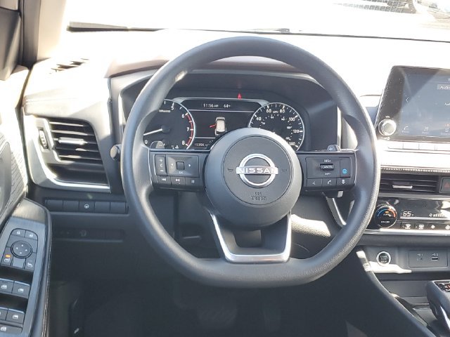 Certified 2023 Nissan Rogue SV AWD/4WD image 11