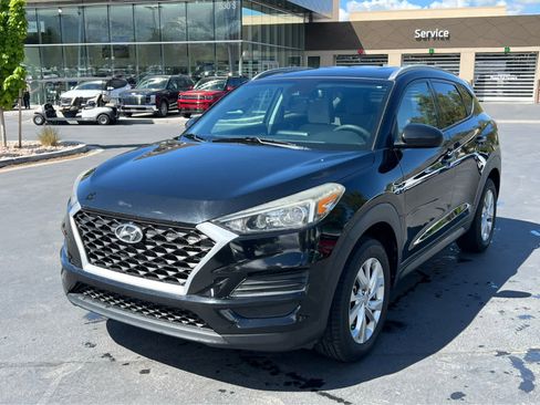 Used 2019 Hyundai Tucson Value image 2