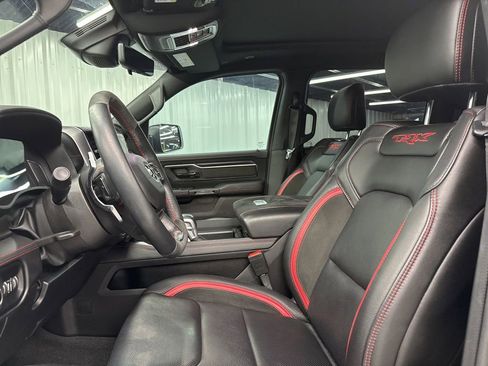 Used 2024 RAM 1500 TRX w/ TRX Level 2 Equipment Group AWD/4WD image 20