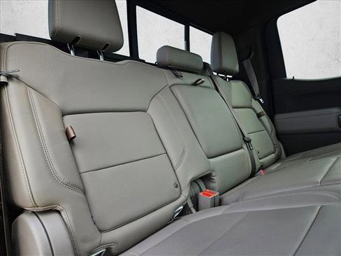 Used 2019 GMC Sierra 1500 SLT AWD/4WD image 19