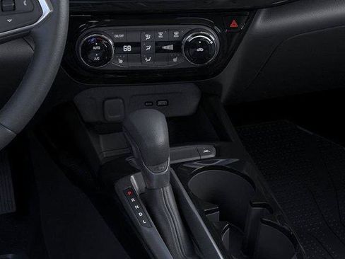 New 2026 Chevrolet Trax ACTIV w/ Driver Confidence Package image 31