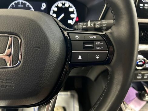 Certified 2024 Honda CR-V EX-L image 28