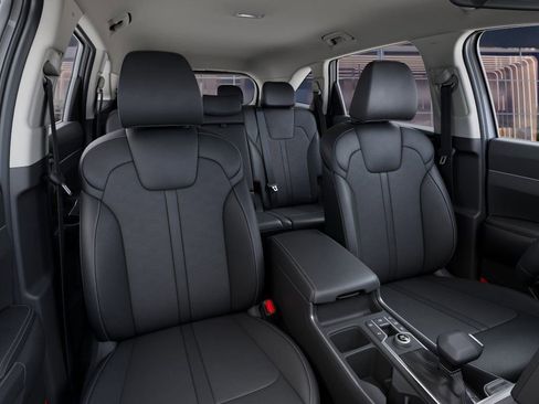 New 2026 Kia Sorento EX FWD image 15