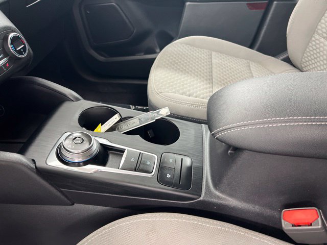 Used 2020 Ford Escape SE AWD/4WD image 15