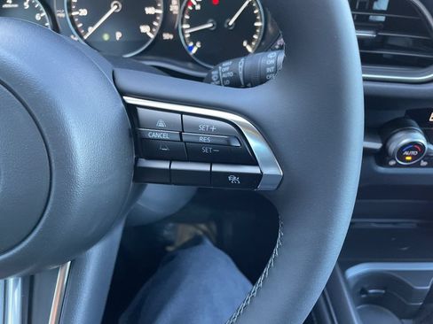 New 2026 MAZDA CX-30 AWD 2.5 S w/ Premium Package image 19