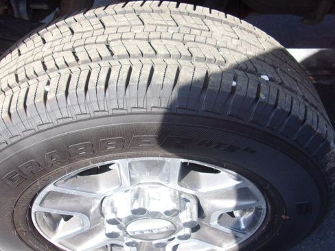 Used 2025 Ford F250 Lariat w/ Lariat Ultimate Package image 7