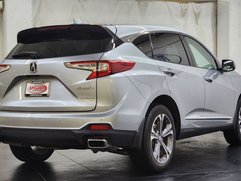Certified 2025 Acura RDX w/Technology Package image 5