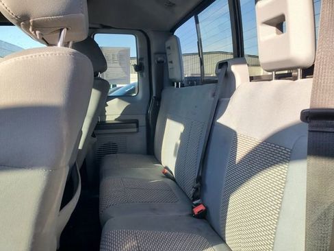 Used 2012 Ford F250 XLT w/ Advanced Security Group image 25