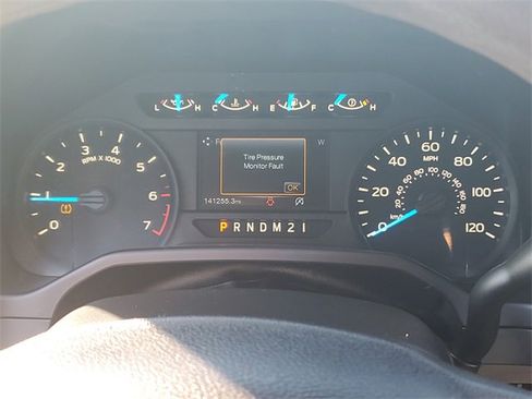 Used 2015 Ford F150 XL w/ Equipment Group 101A Mid image 15