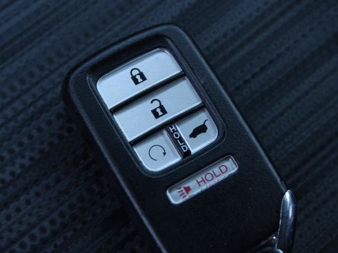 Used 2023 Honda Passport TrailSport image 17