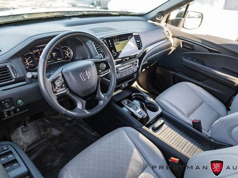 Used 2023 Honda Passport Elite image 22