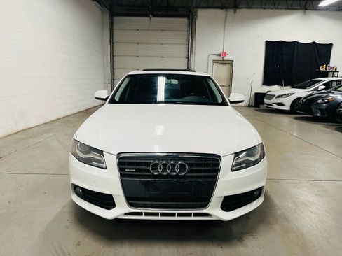 Used 2012 Audi A4 2.0T Premium image 3