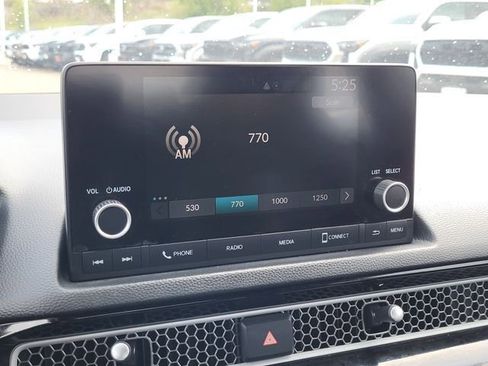 Used 2025 Honda Civic Sport image 16