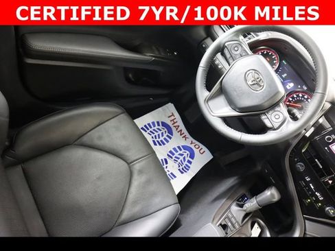 Used 2023 Toyota Camry XSE w/ Navigation Package FWD image 19