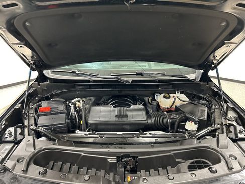 Used 2025 GMC Yukon AT4 Ultimate image 28