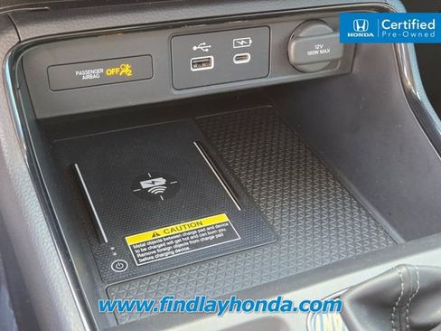 Certified 2023 Honda CR-V EX-L image 32