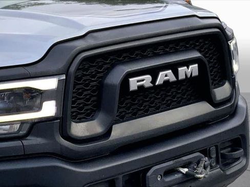 Certified 2022 RAM 2500 Power Wagon w/ Level 1 Equipment Group AWD/4WD image 26