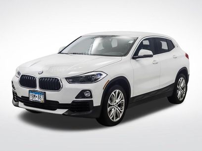 Used 2018 BMW X2 xDrive28i