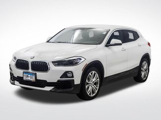 Used 2018 BMW X2 xDrive28i AWD/4WD video 1
