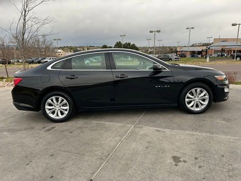 Used 2024 Chevrolet Malibu LT FWD image 9