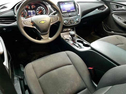 Used 2024 Chevrolet Malibu LS w/ LPO, Floor Liner Package image 22