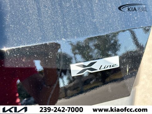 New 2026 Kia Sorento SX Prestige image 11