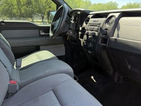 Used 2014 Ford F150 STX w/ Equipment Group 201A Mid RWD image 7