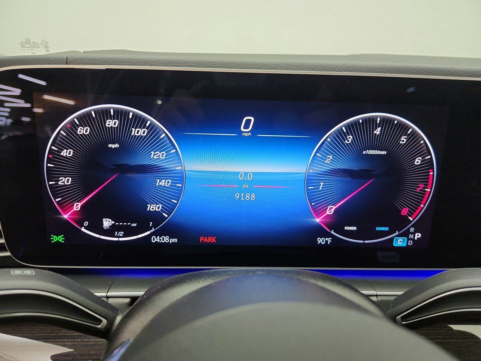 Certified 2026 Mercedes-Benz GLS 450 4MATIC image 10