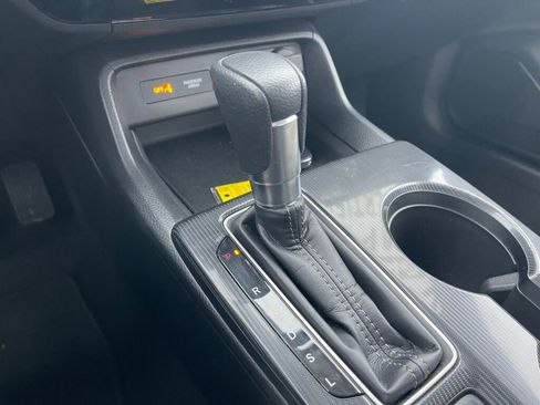 Certified 2023 Honda Civic LX image 9