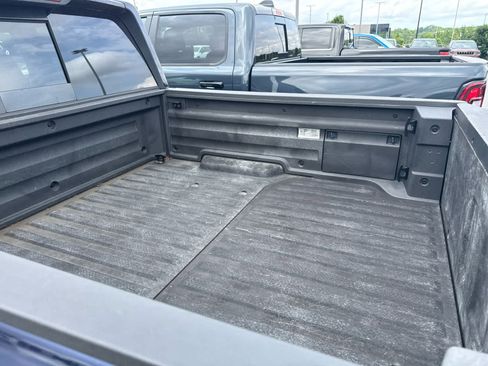 Used 2022 Honda Ridgeline RTL image 5