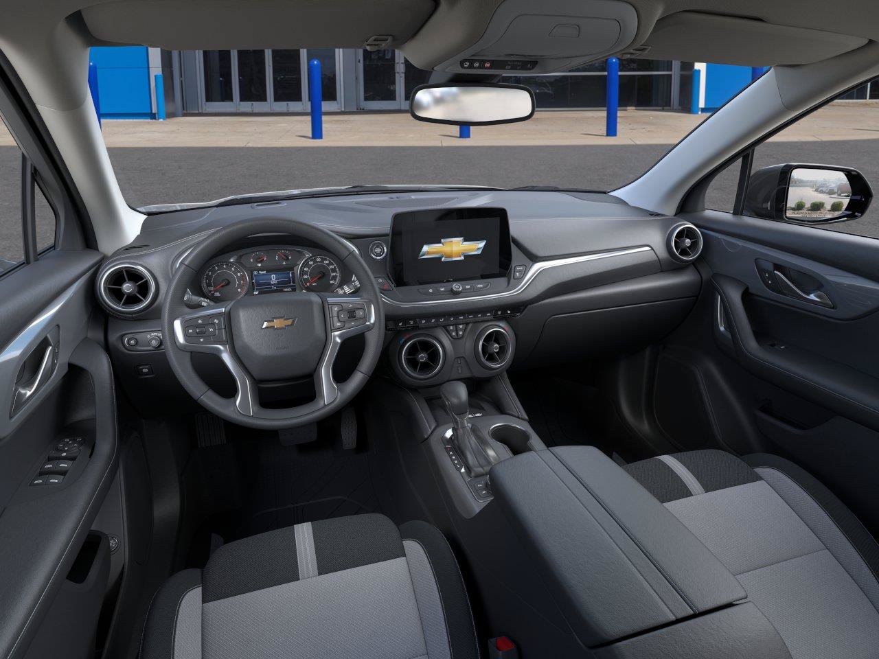 New 2026 Chevrolet Blazer LT w/ Convenience Package AWD/4WD image 69