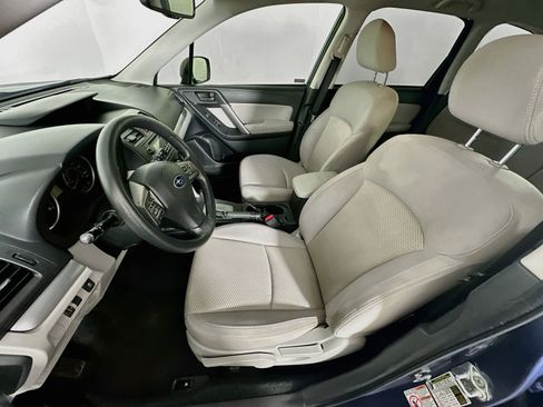 Used 2014 Subaru Forester 2.5i w/ Popular Package #1 AWD/4WD image 13