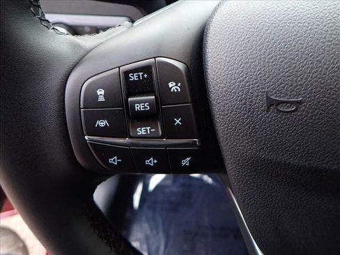 New 2025 Ford Bronco Sport Big Bend w/ Convenience Package image 14