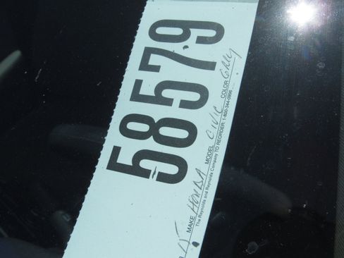 Used 2015 Honda Civic EX image 27
