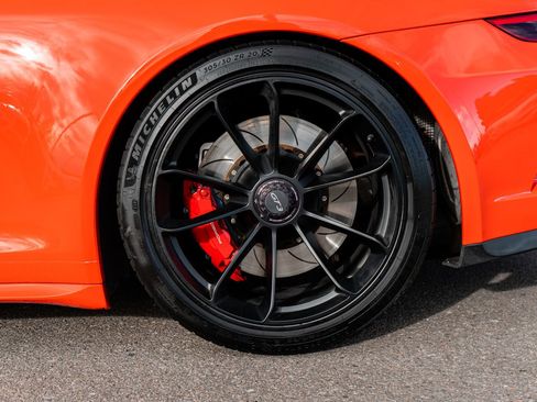 Used 2018 Porsche 911 GT3 image 7