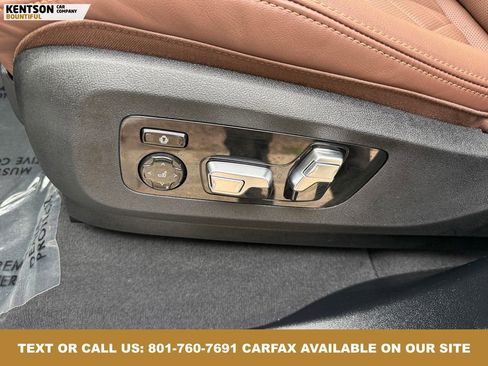 Used 2026 BMW X7 xDrive40i image 34