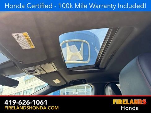 Certified 2024 Honda Odyssey Sport image 26