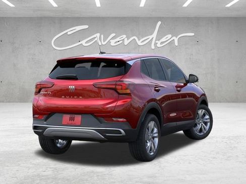 New 2026 Buick Encore GX Preferred w/ Comfort Package FWD image 5