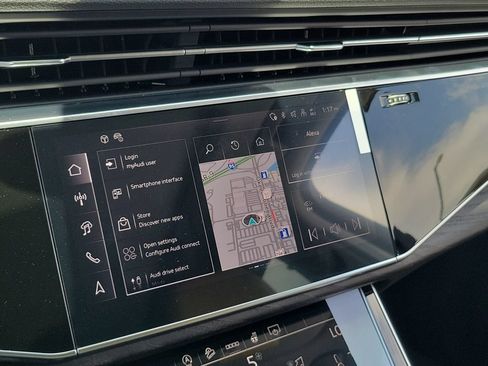 New 2026 Audi Q7 3.0T Premium AWD/4WD image 12