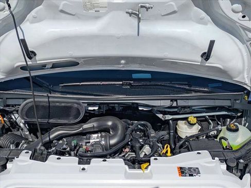 New 2025 Ford Transit 350 XL image 16