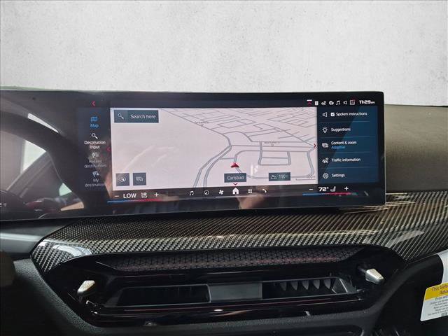 Used 2027 BMW M4 xDrive Competition w/ Executive Package AWD/4WD image 12
