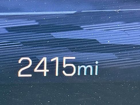 New 2024 Chevrolet Blazer EV RS image 15